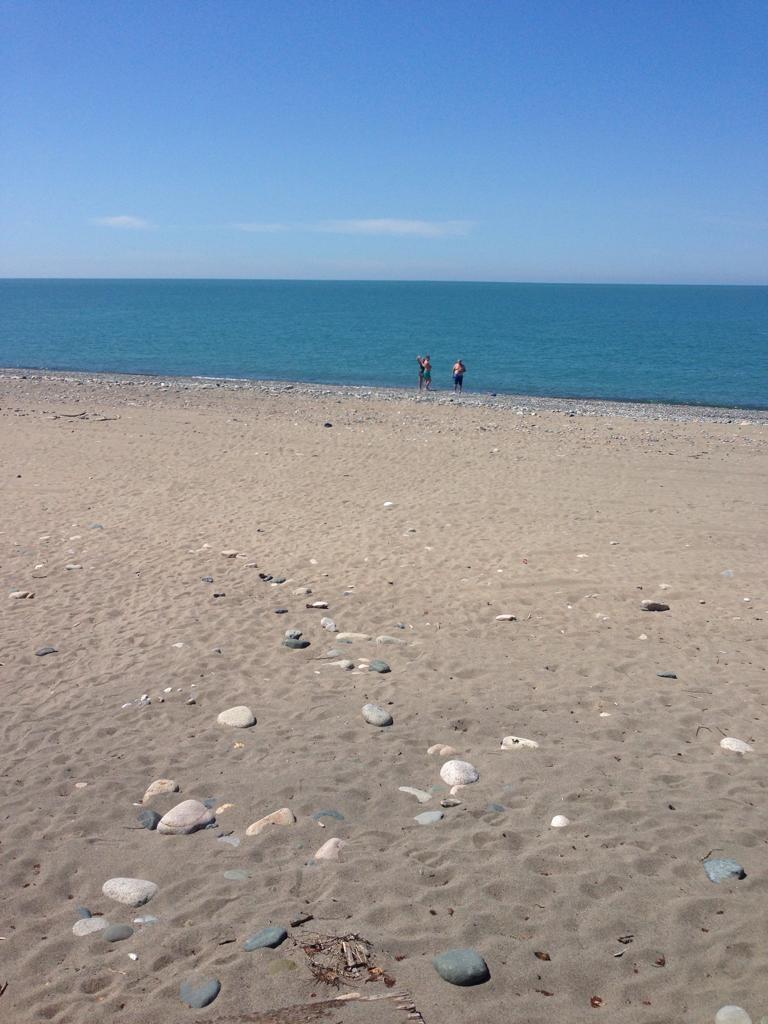 В гостях у Тамаза, Гулрыпш — фото 7