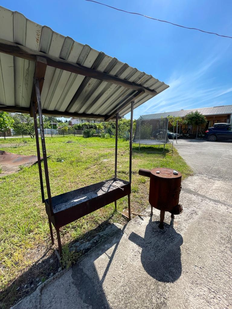 Гостевой дом у Сони, Цандрипш — фото 3