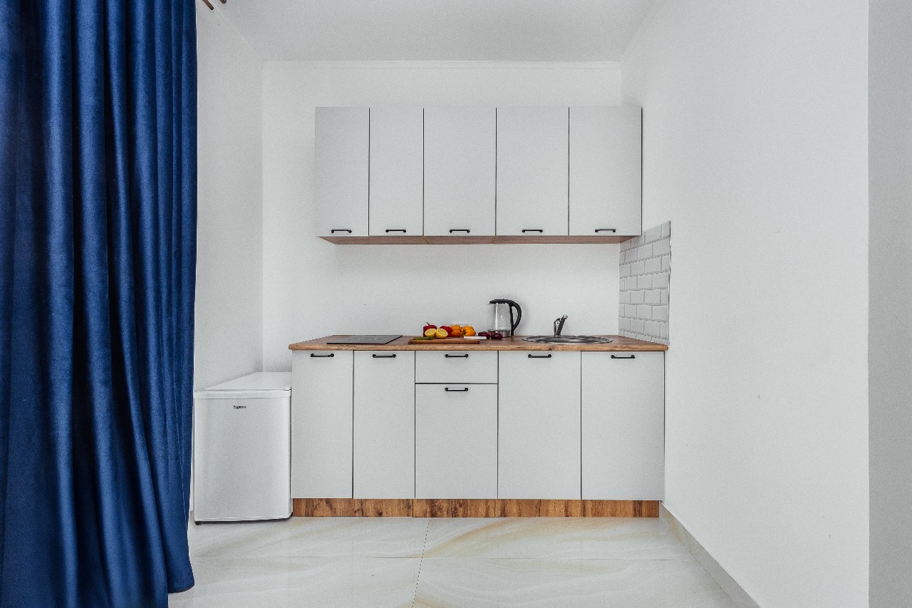 Мини отель Жасмин, Пицунда — фото 14