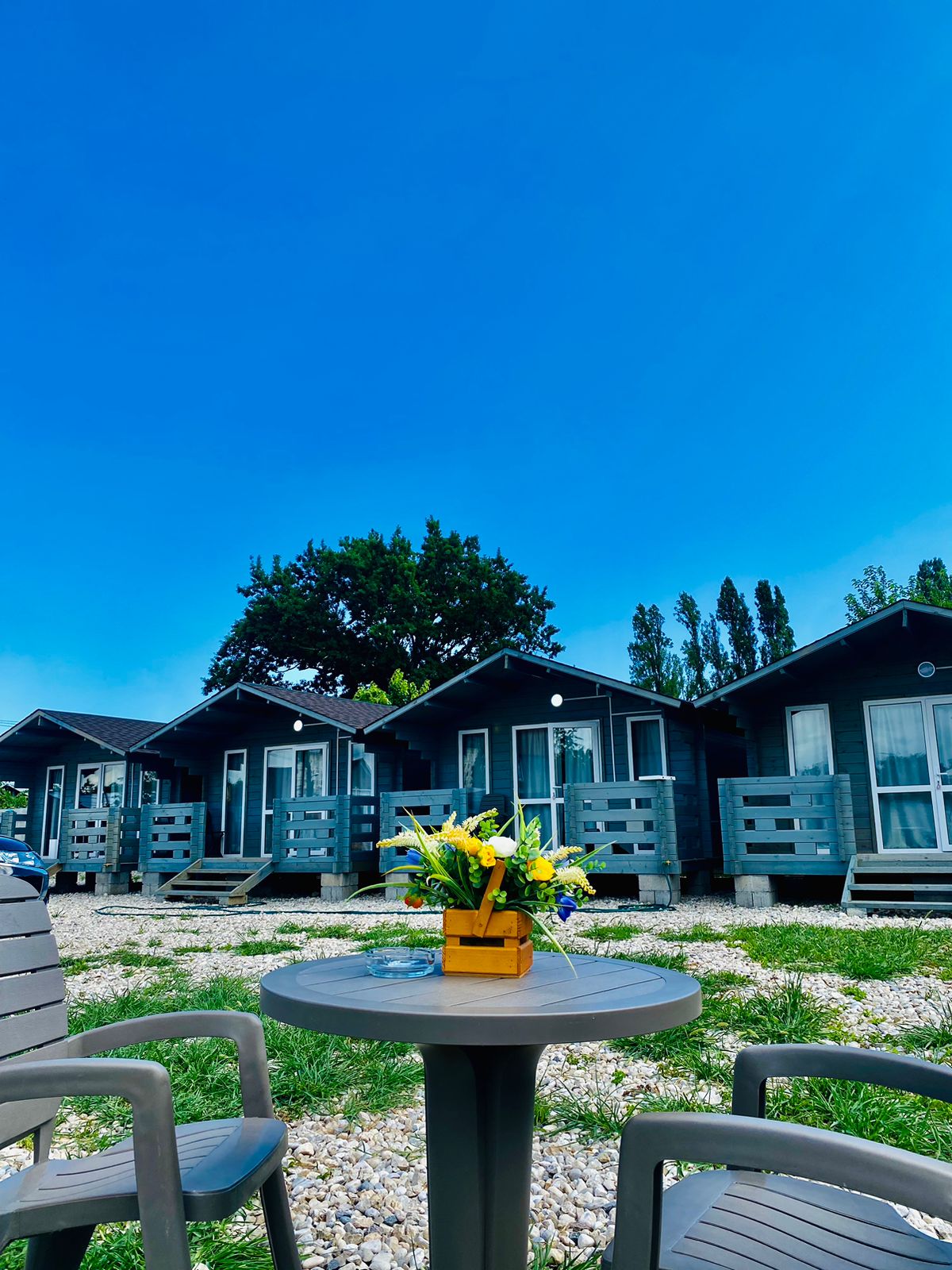 Black Sea, гудаута — фото 3