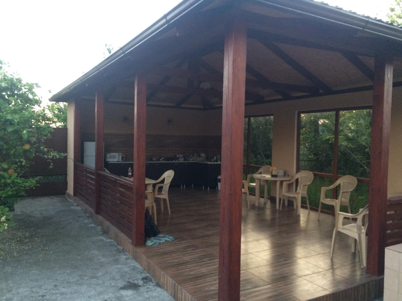 Мачара, район «Каштак» — фото 4