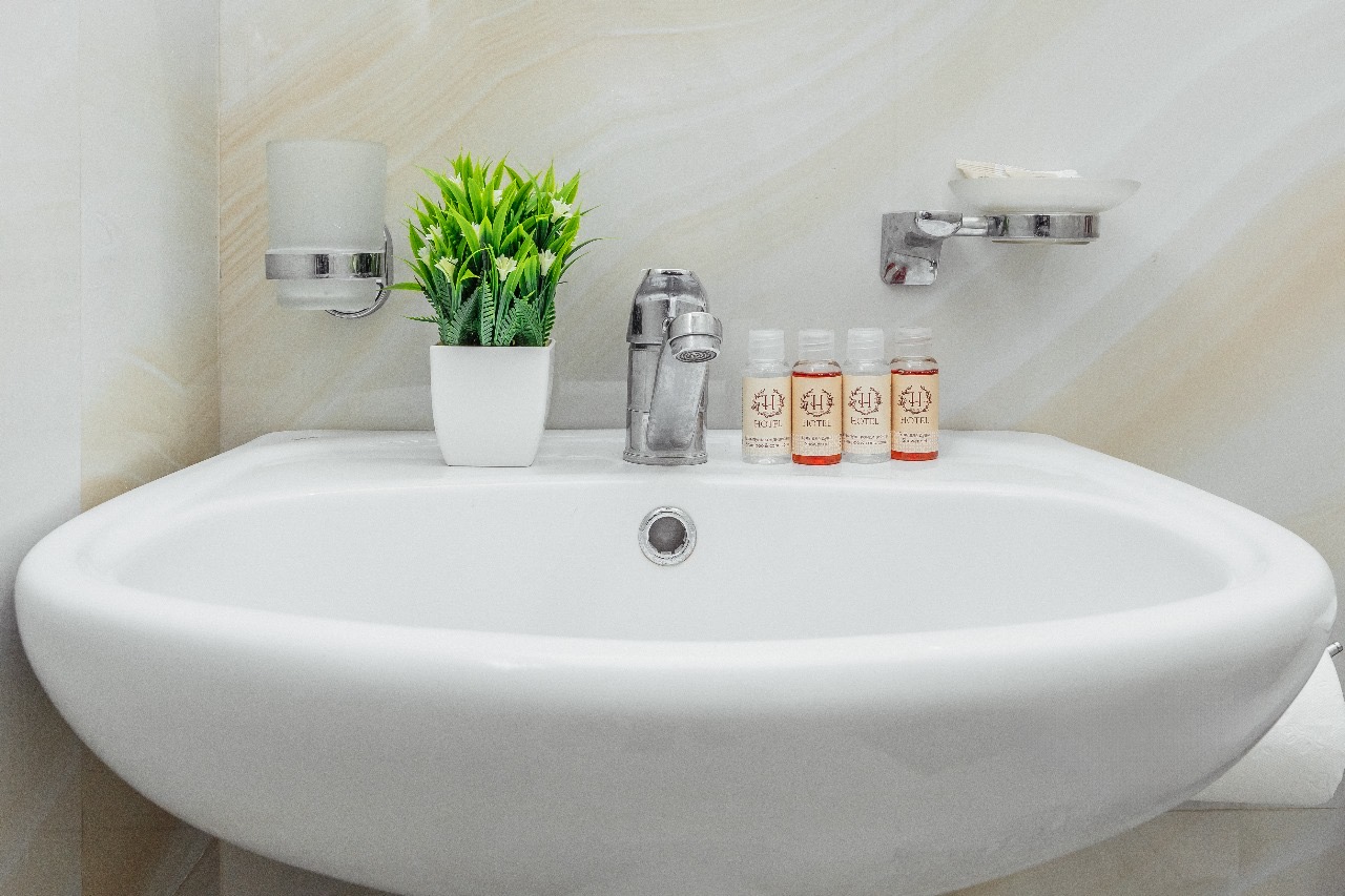 Мини отель Жасмин, Пицунда — фото 19