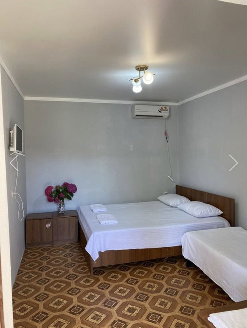 Гостевой дом, Гудаута — фото 2