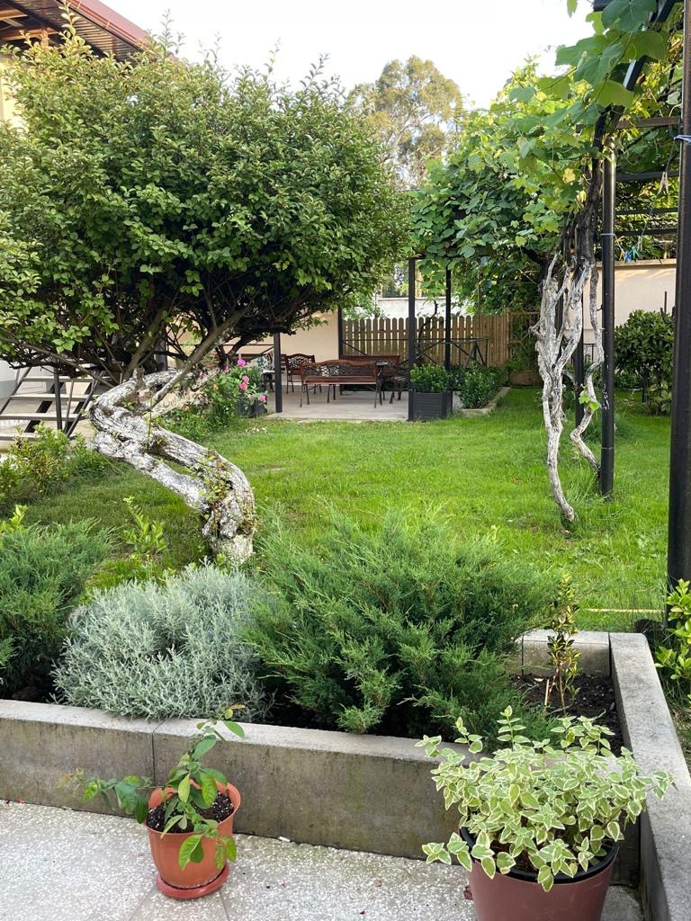 Дом по улице Киараз, Гудаута — фото 3