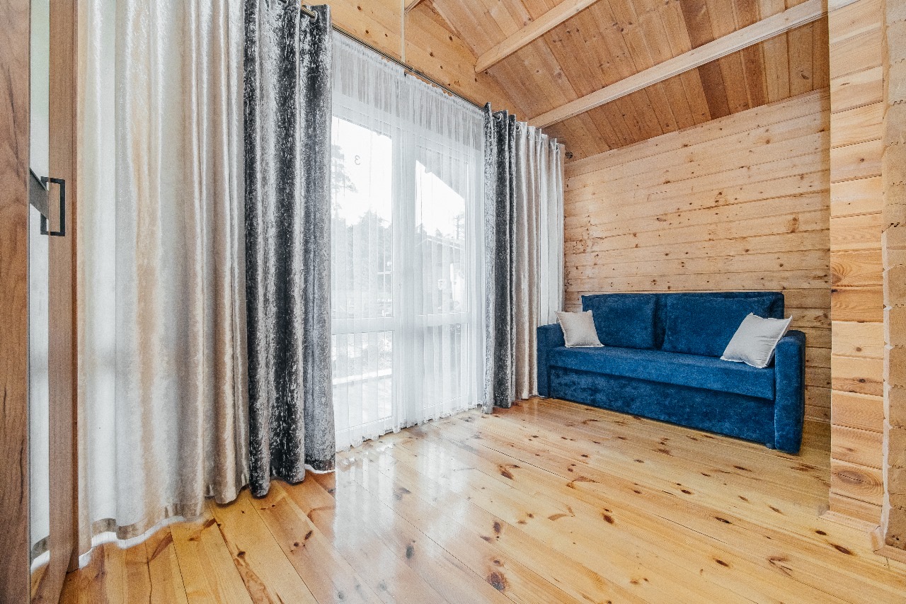 Мини отель Жасмин, Пицунда — фото 9