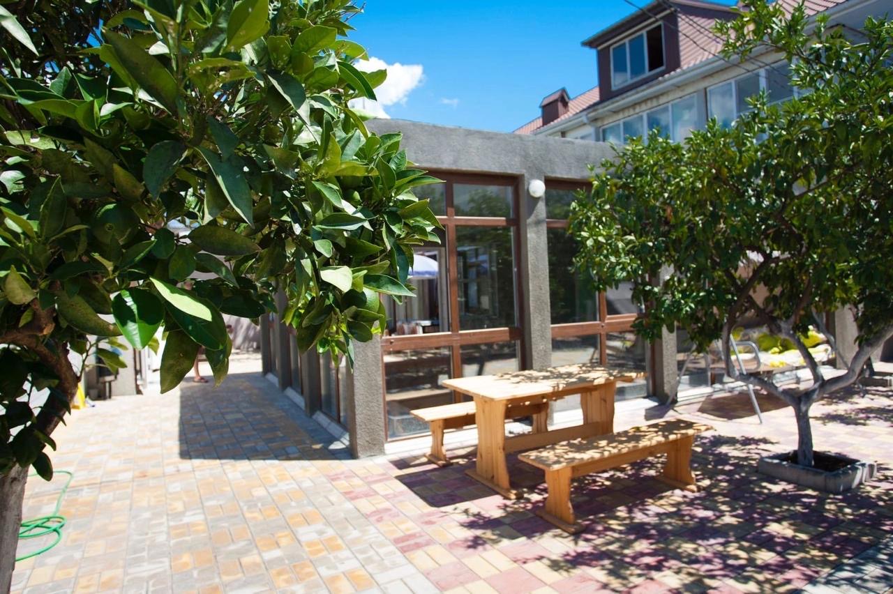 Мандаринка, Цандрипш — фото 5