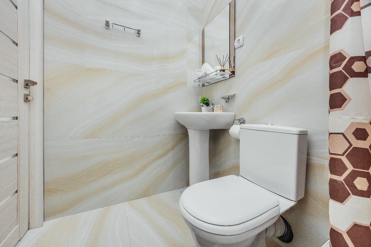 Мини отель Жасмин, Пицунда — фото 15