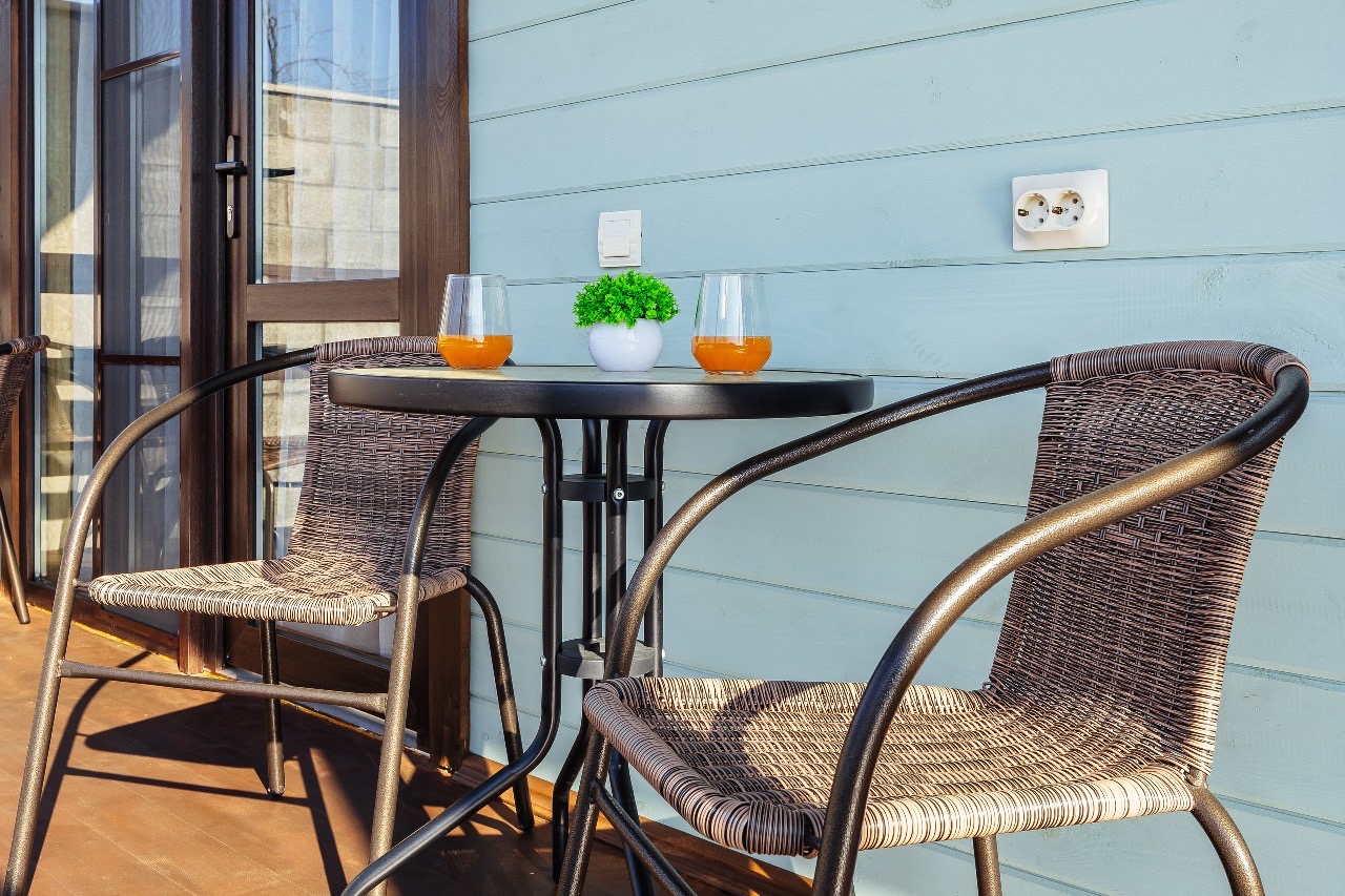 Айлана, Пицунда — фото 3