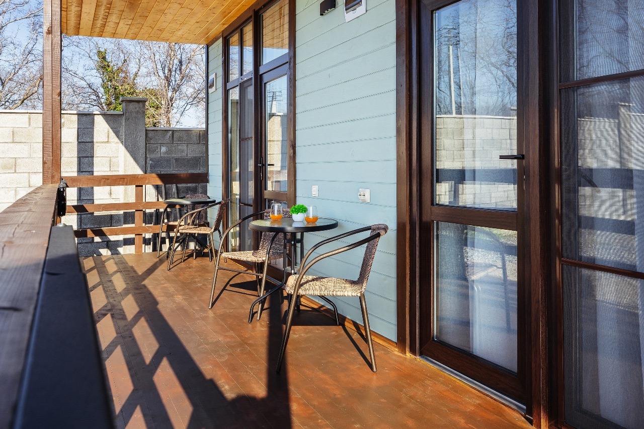 Айлана, Пицунда — фото 4