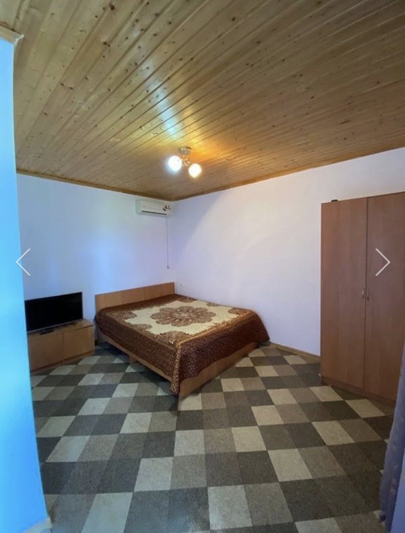 Гостевой дом, Гудаута — фото 3