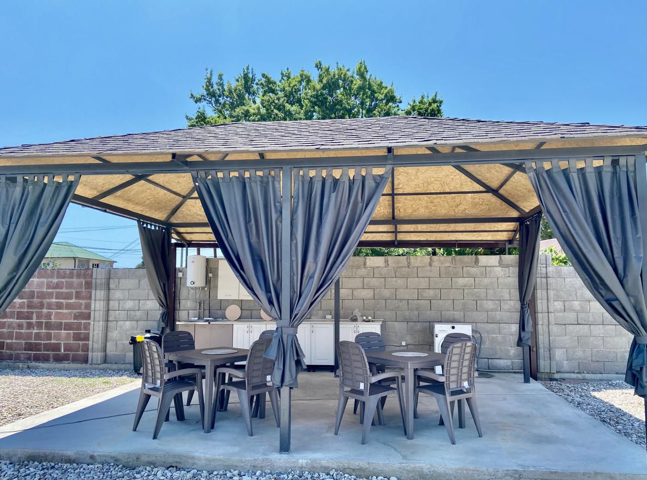 Black Sea, гудаута — фото 4