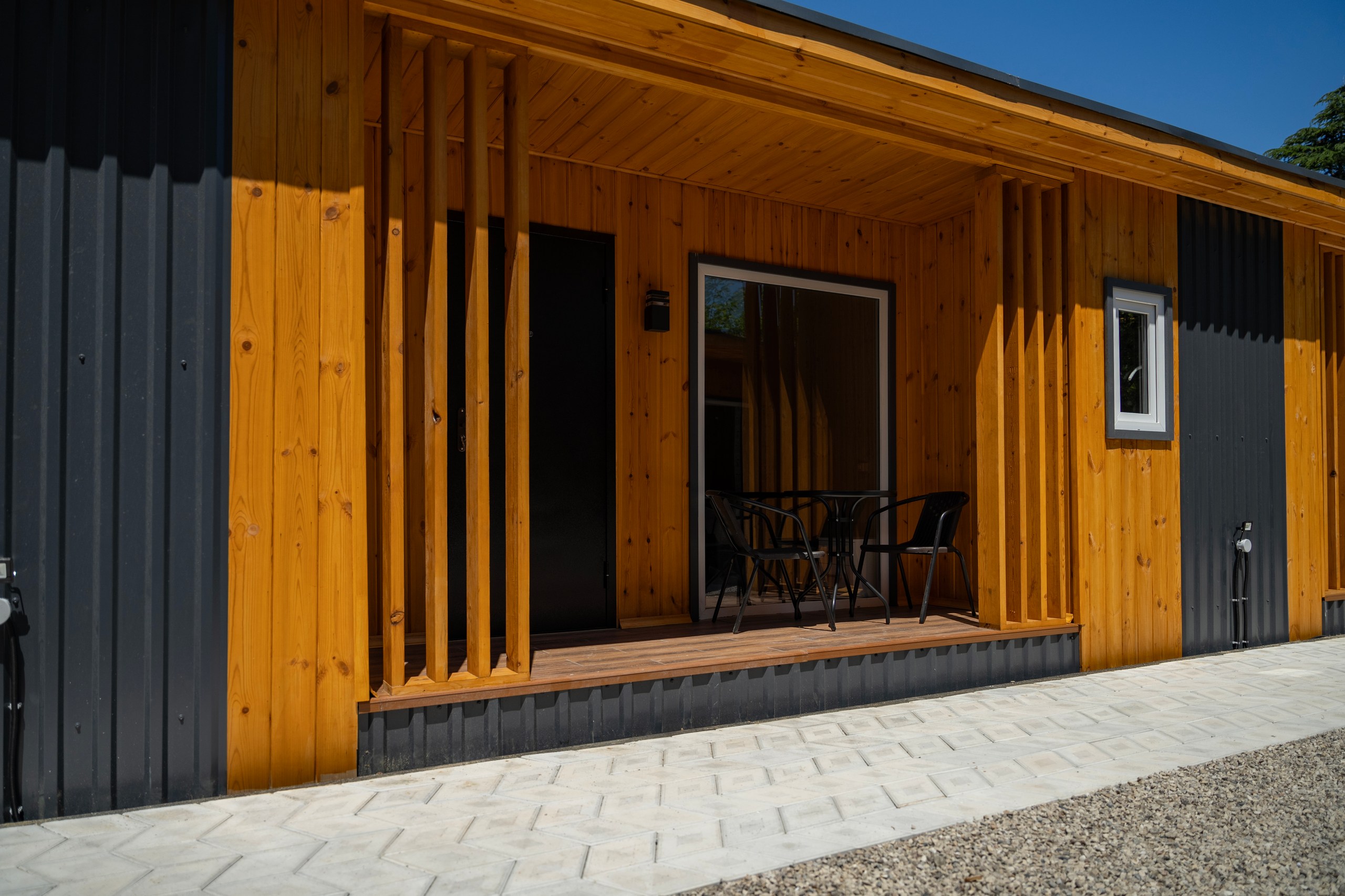 Дионис отель, Сухум — фото 11