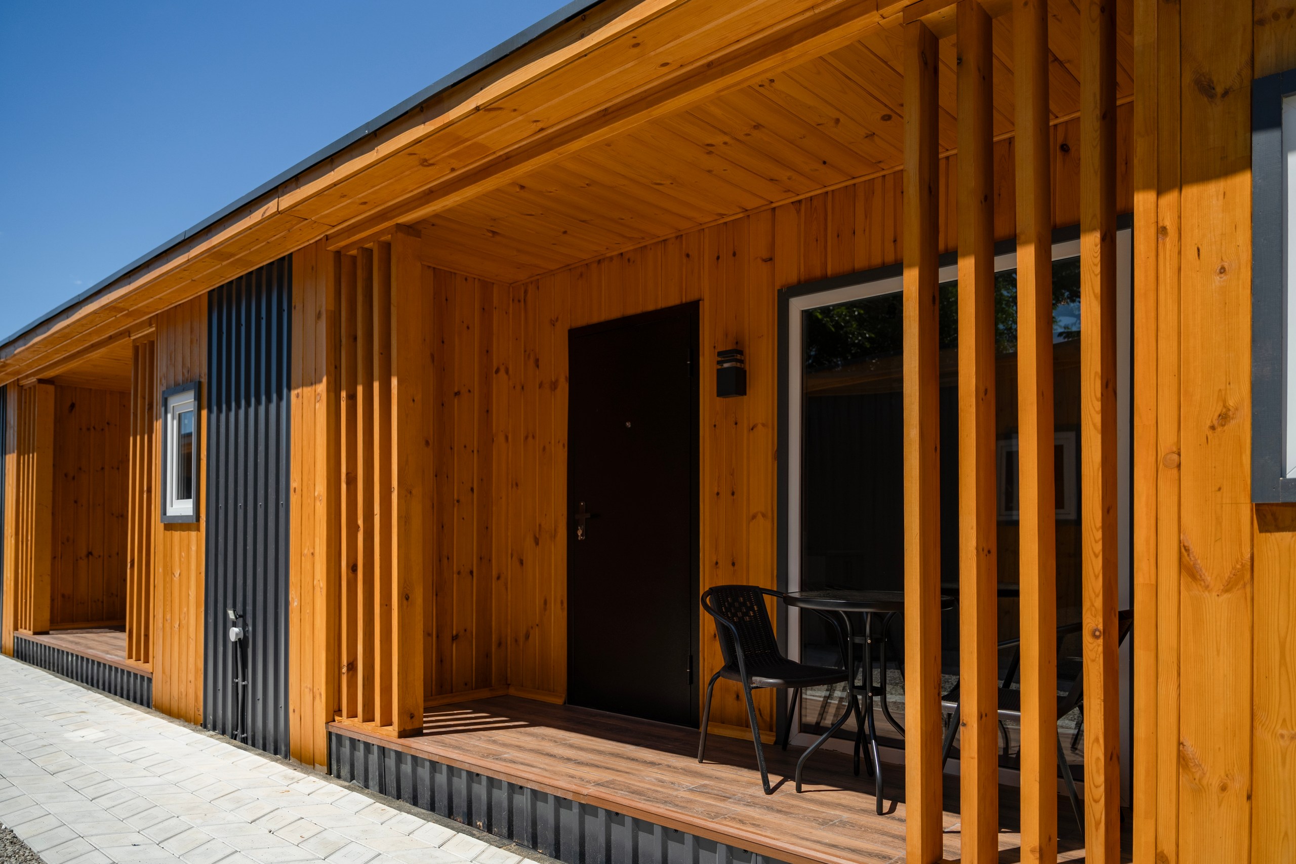 Дионис отель, Сухум — фото 4