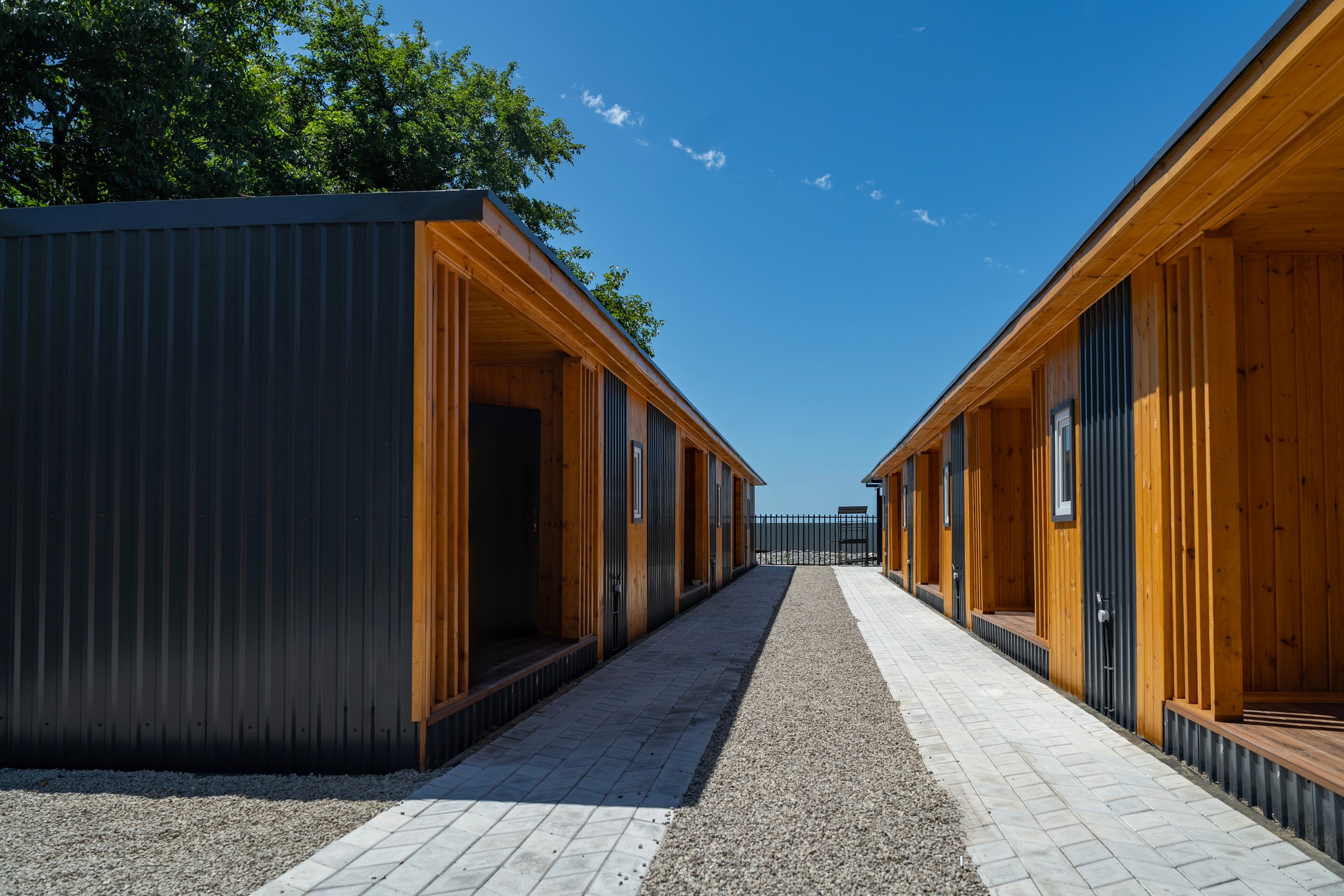 Дионис отель, Сухум — фото 5