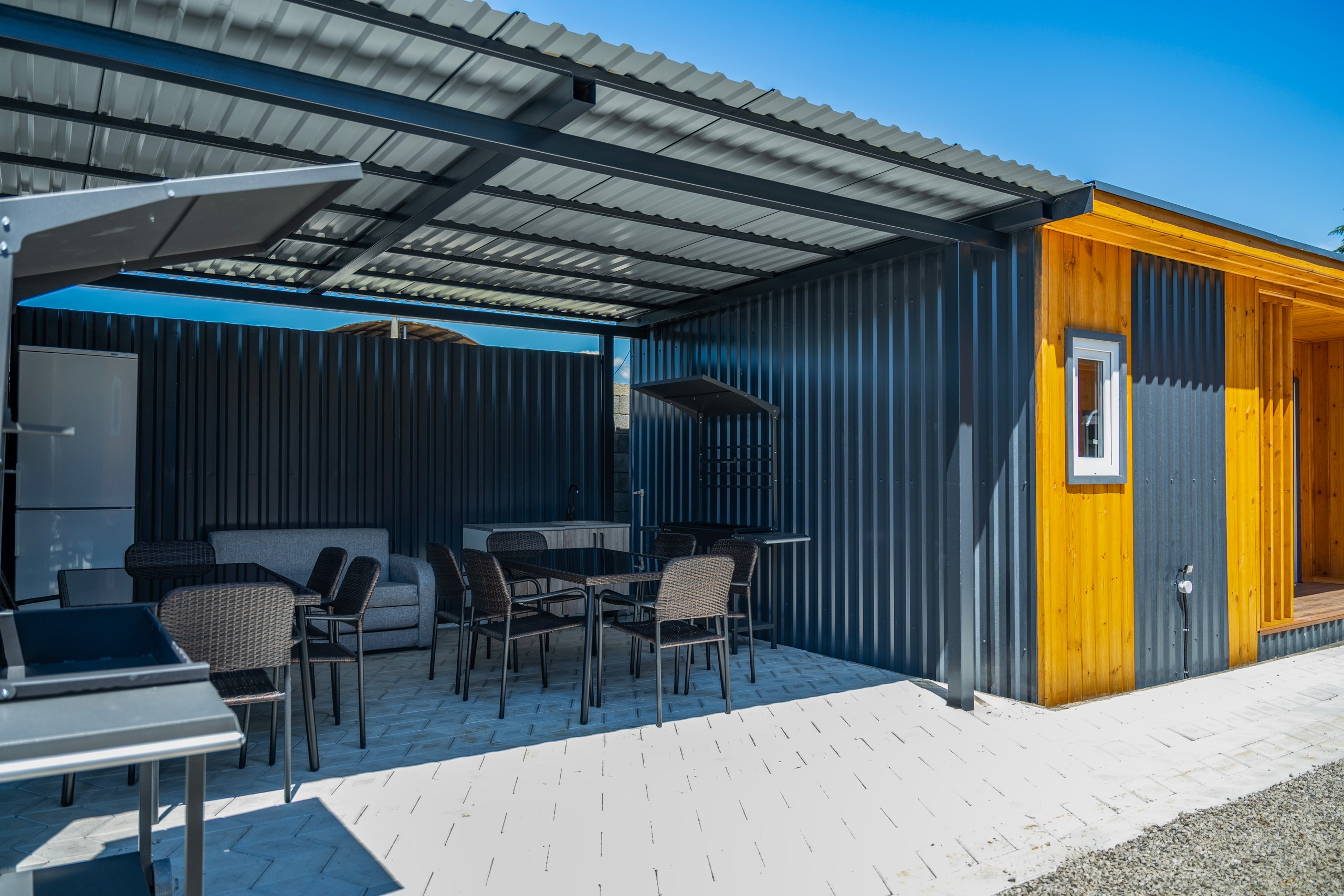 Дионис отель, Сухум — фото 6