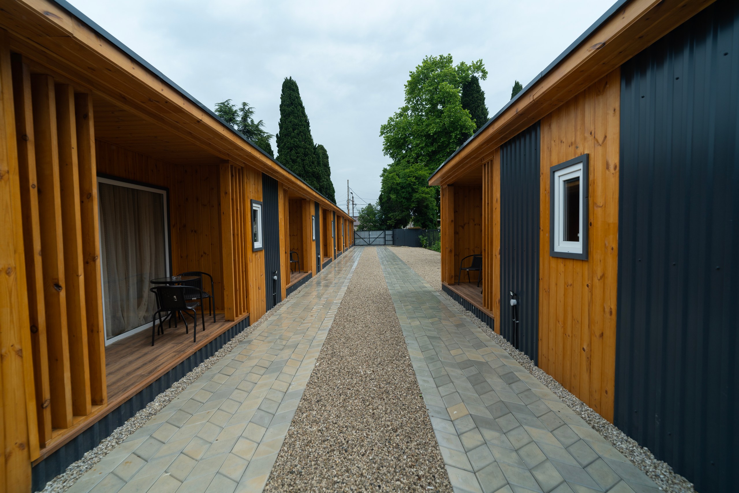 Дионис отель, Сухум — фото 1