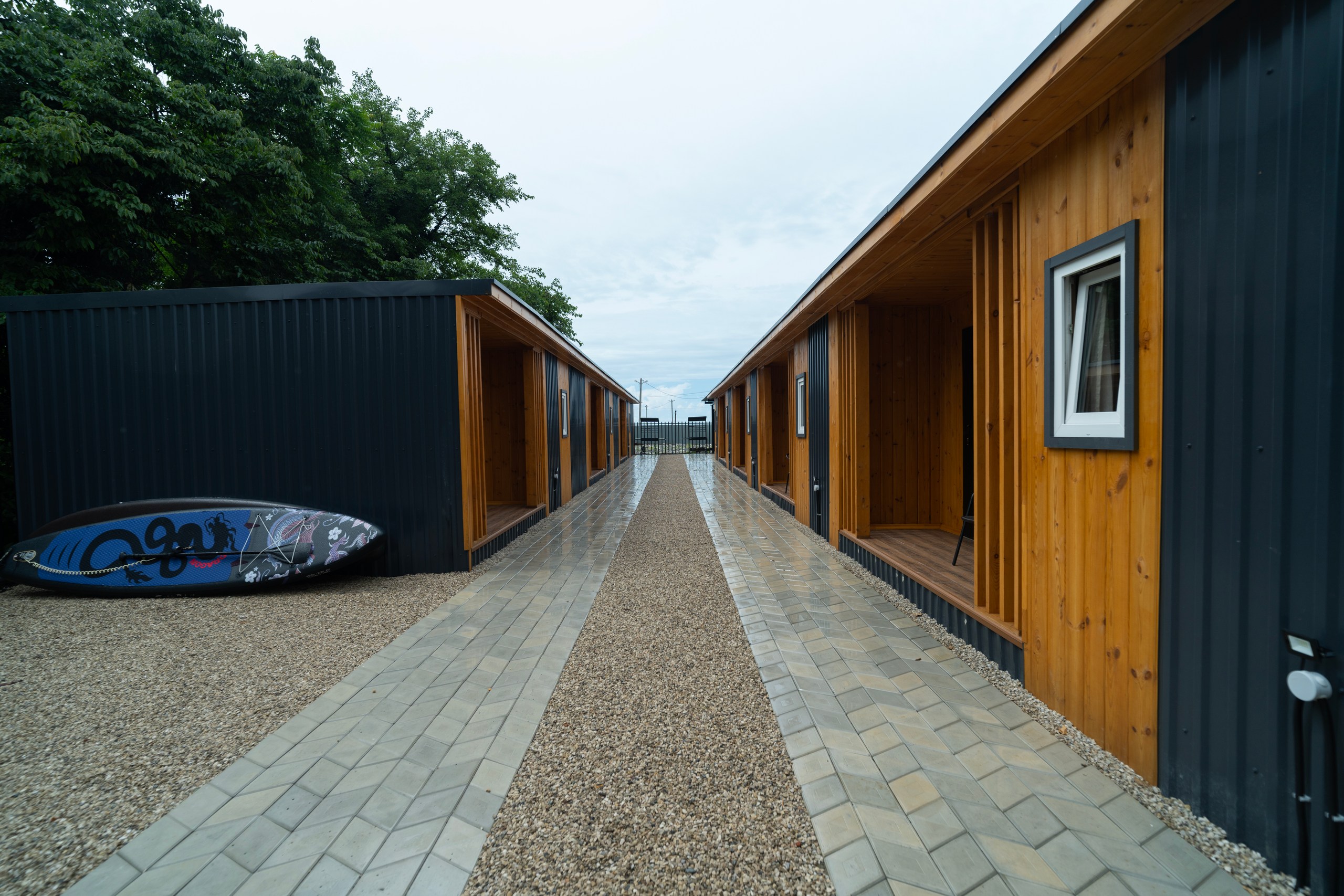 Дионис отель, Сухум — фото 2