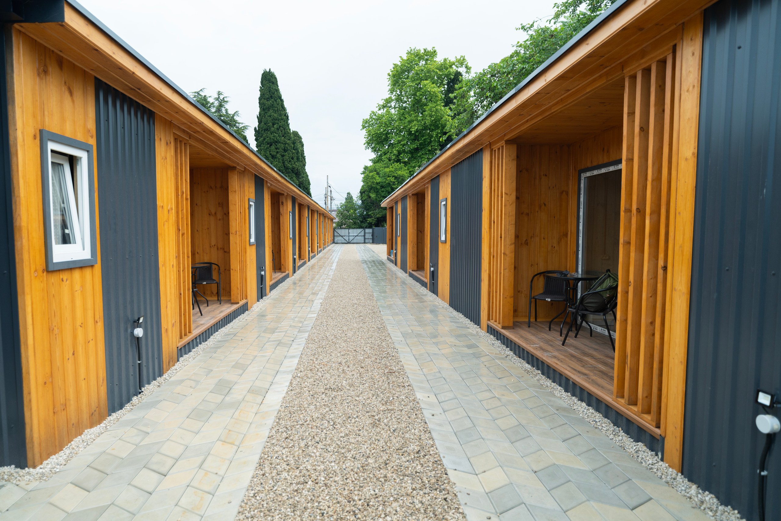 Дионис отель, Сухум — фото 3