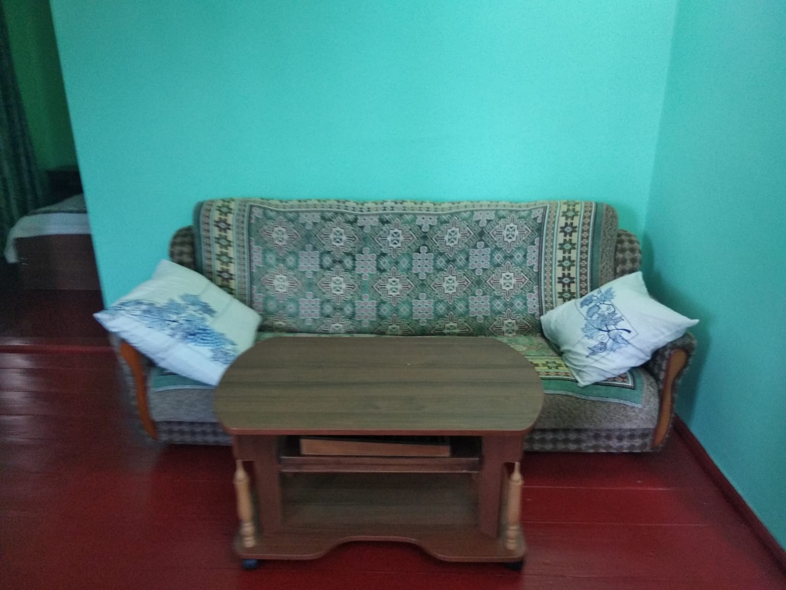 У АЛЬБЕРТА, Сухум — фото 4