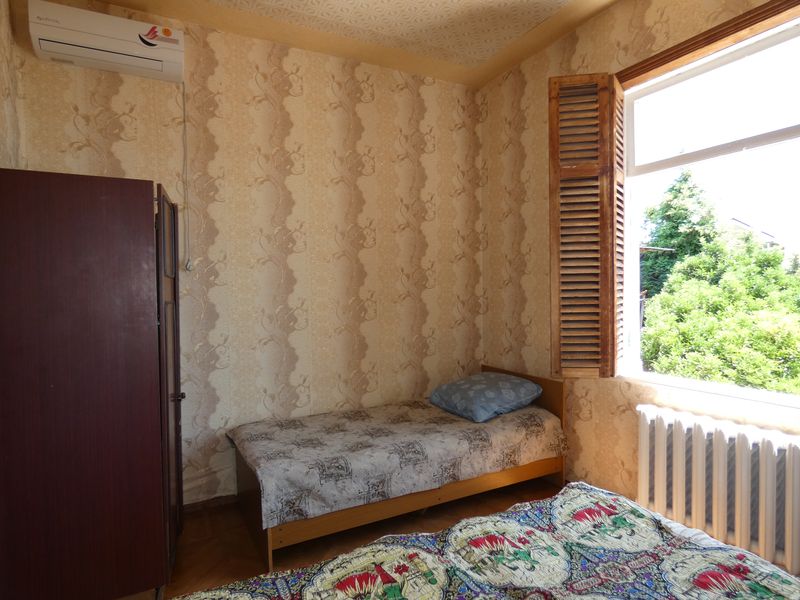 У КАРИНЫ, Сухум — фото 2