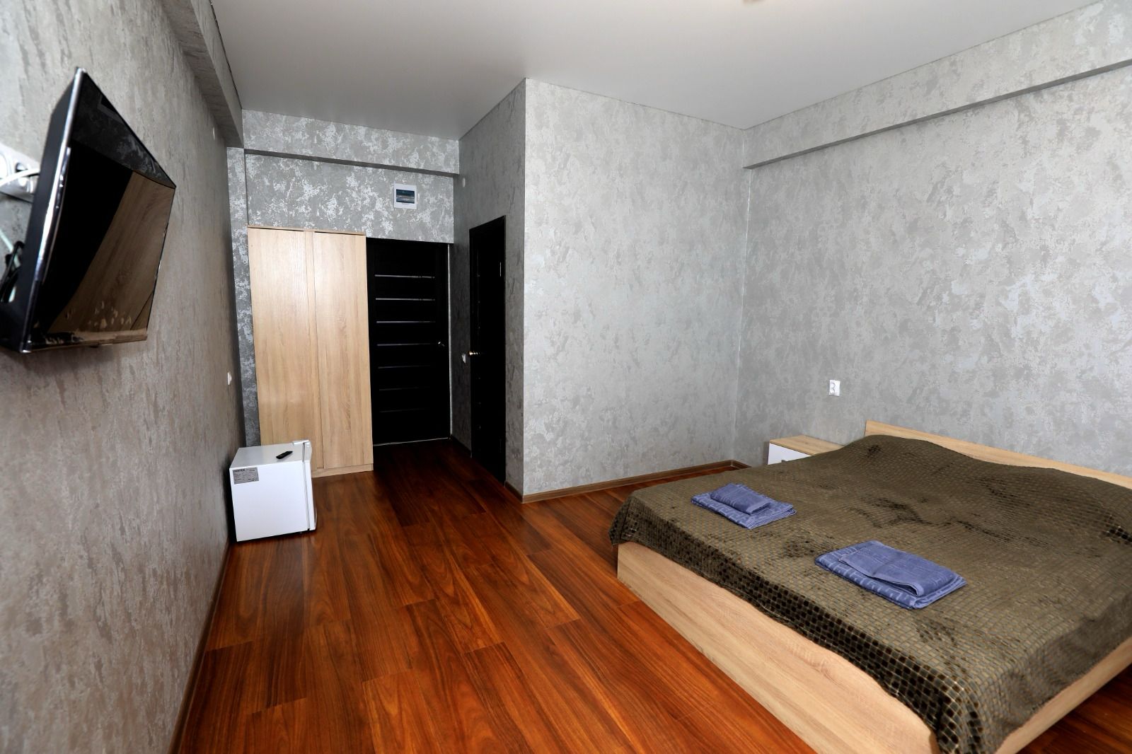 Рица, Гудаута — фото 11