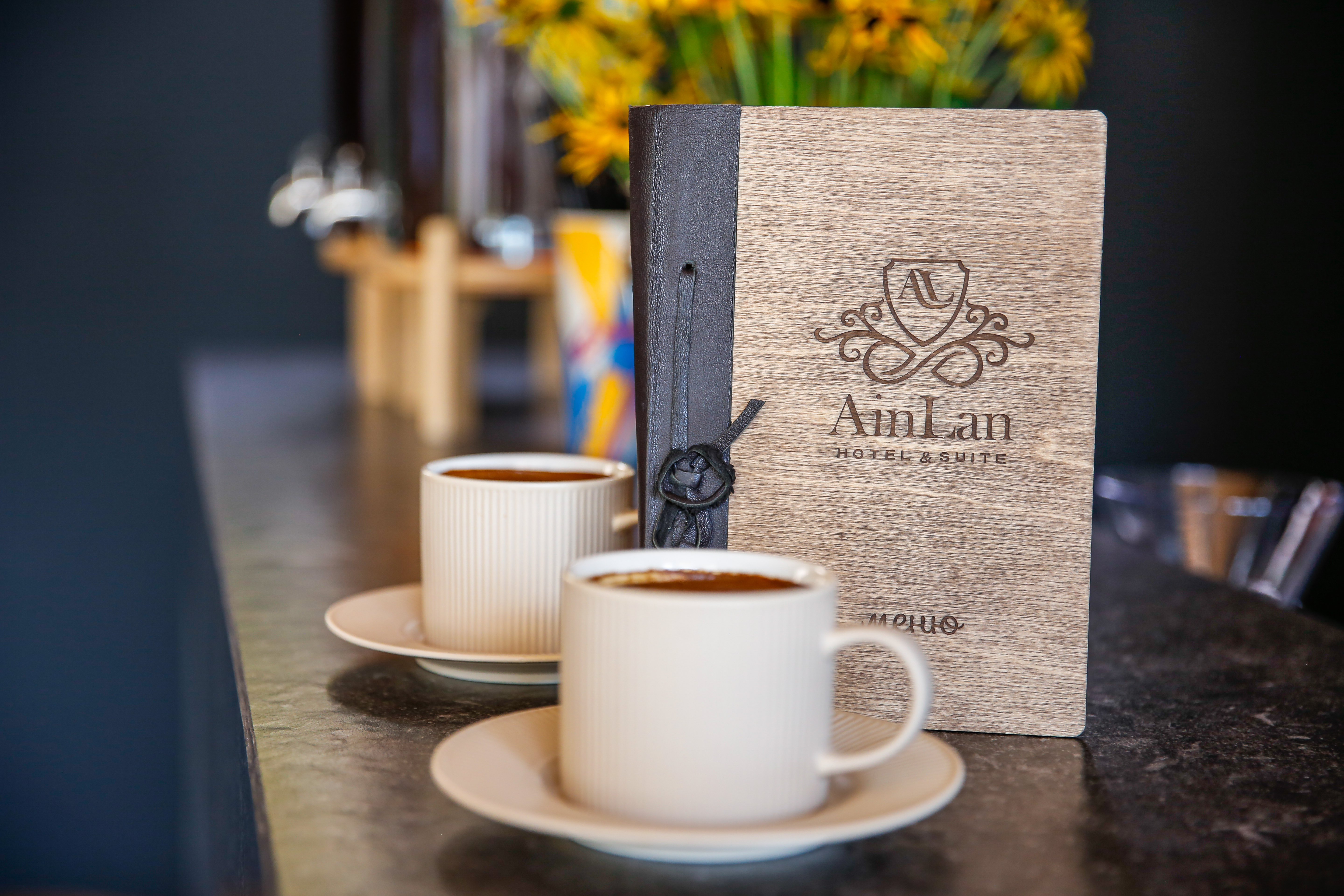 AinLan, Сухум — фото 3