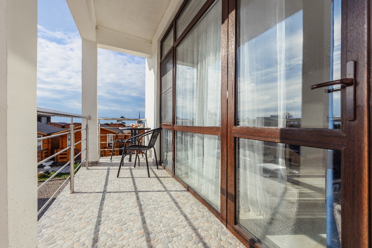 Мини отель Жасмин, Пицунда — фото 13