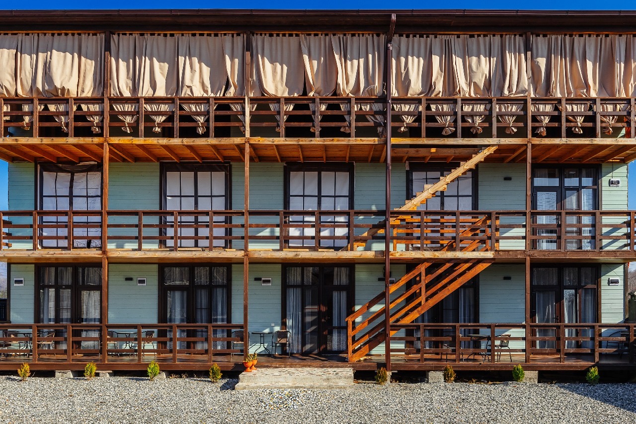 Айлана, Пицунда — фото 2