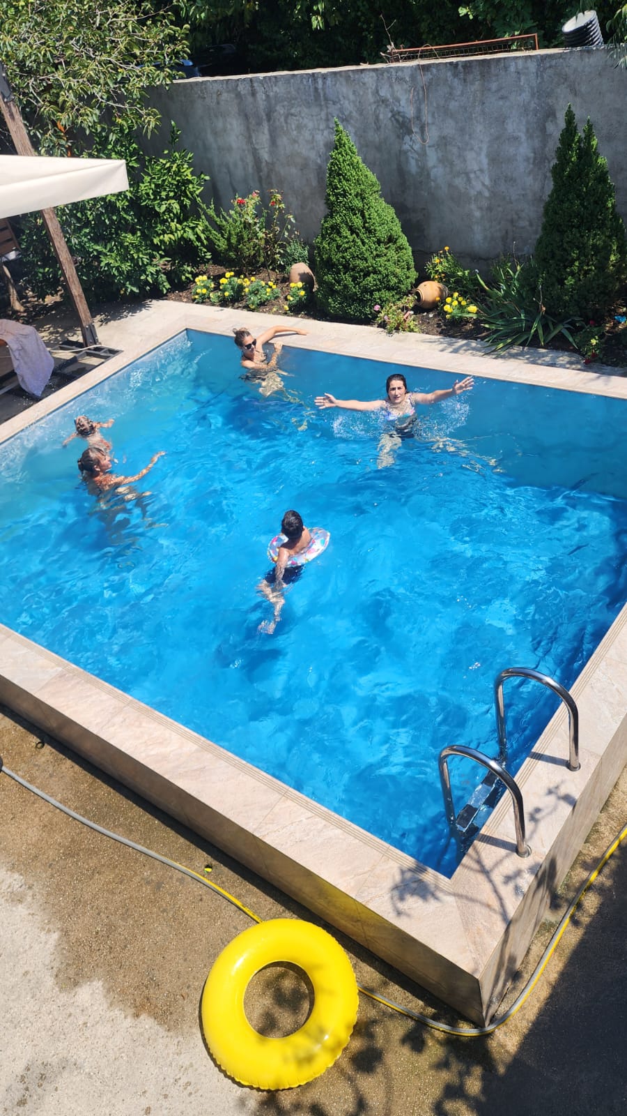 AMZA-АМЗА, Цандрипш — фото 2