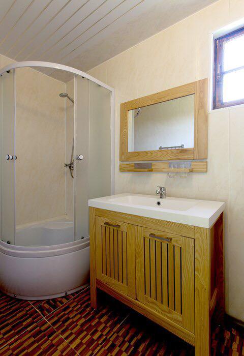 Гостевой дом «Белая речка», Гудаута — фото 4