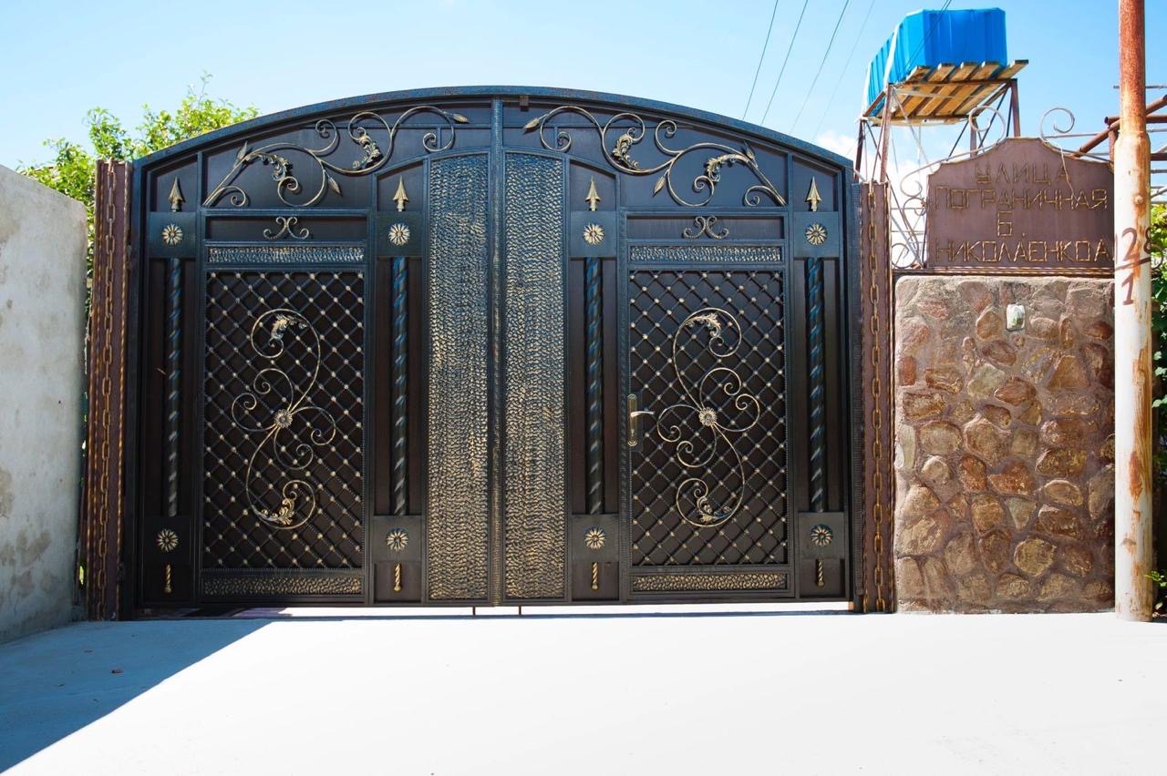 Мандаринка, Цандрипш — фото 2