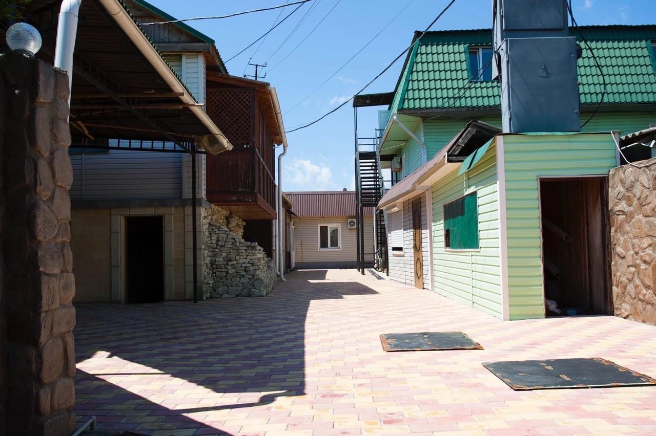 Мандаринка, Цандрипш — фото 3