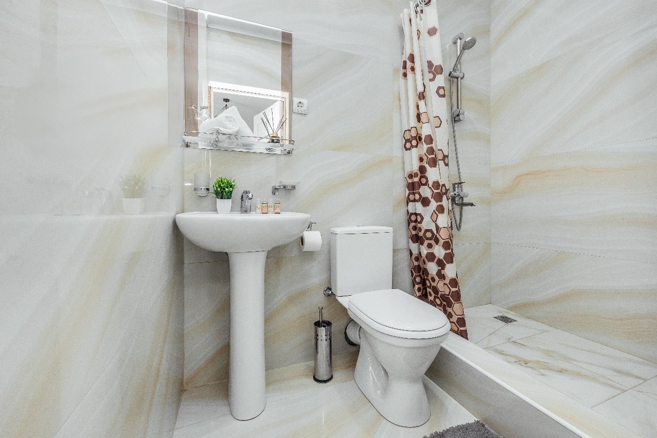 Мини отель Жасмин, Пицунда — фото 16