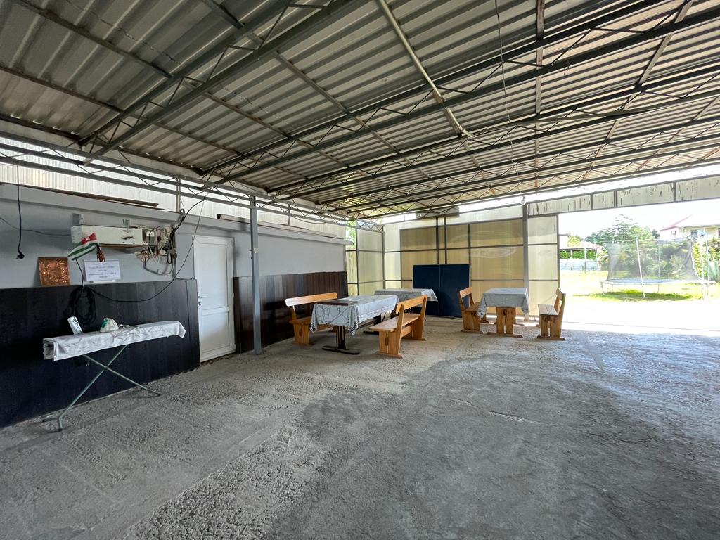 Гостевой дом у Сони, Цандрипш — фото 4