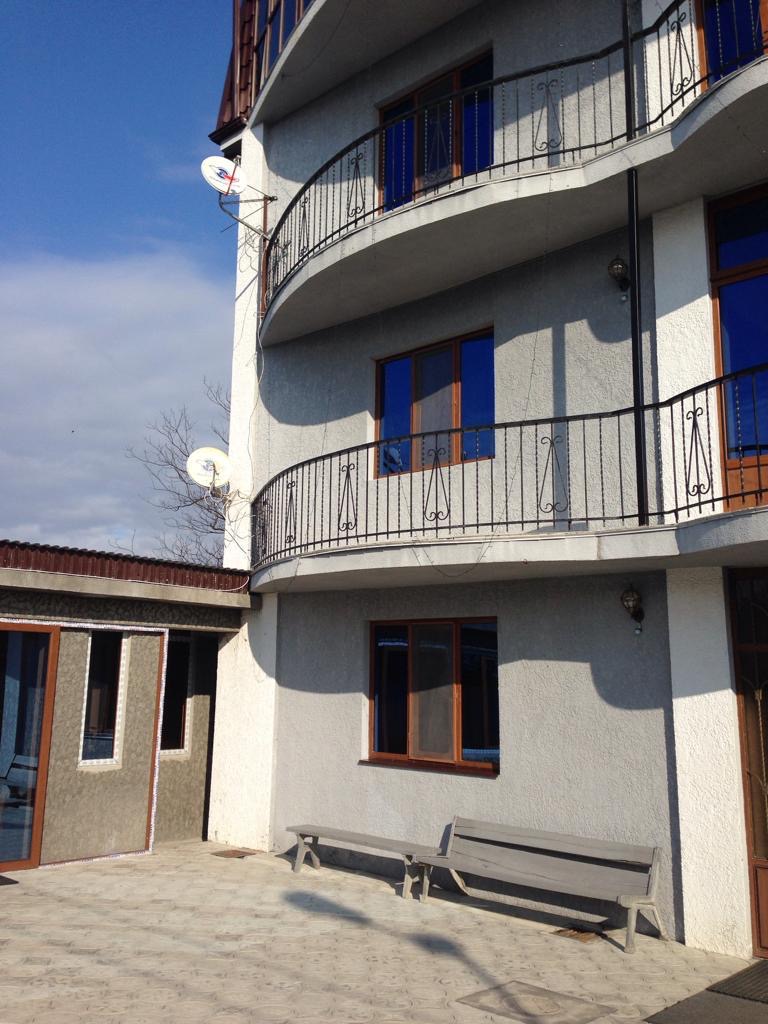 В гостях у Тамаза, Гулрыпш — фото 5