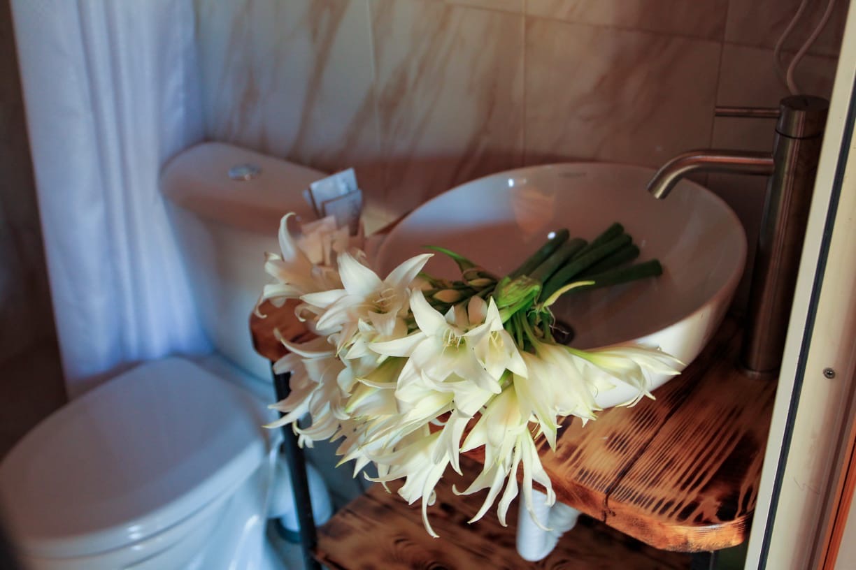 Коттеджный комплекс Вояж, с. Уарча — фото 8