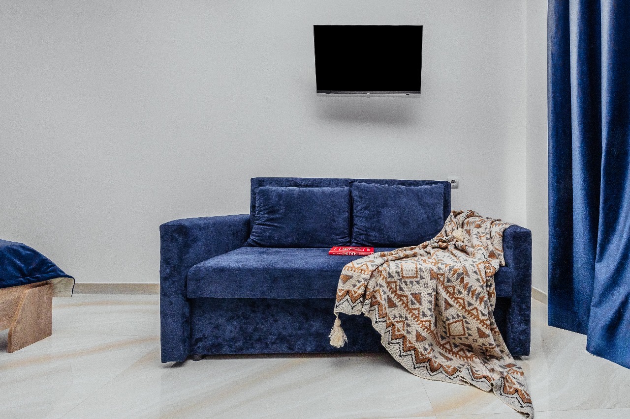 Мини отель Жасмин, Пицунда — фото 18