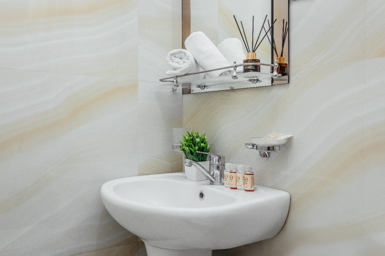 Мини отель Жасмин, Пицунда — фото 20