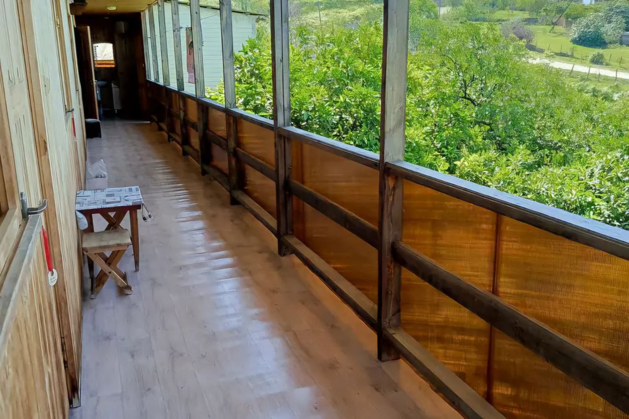 У Ашота и Джульетты., Гудаута — фото 4