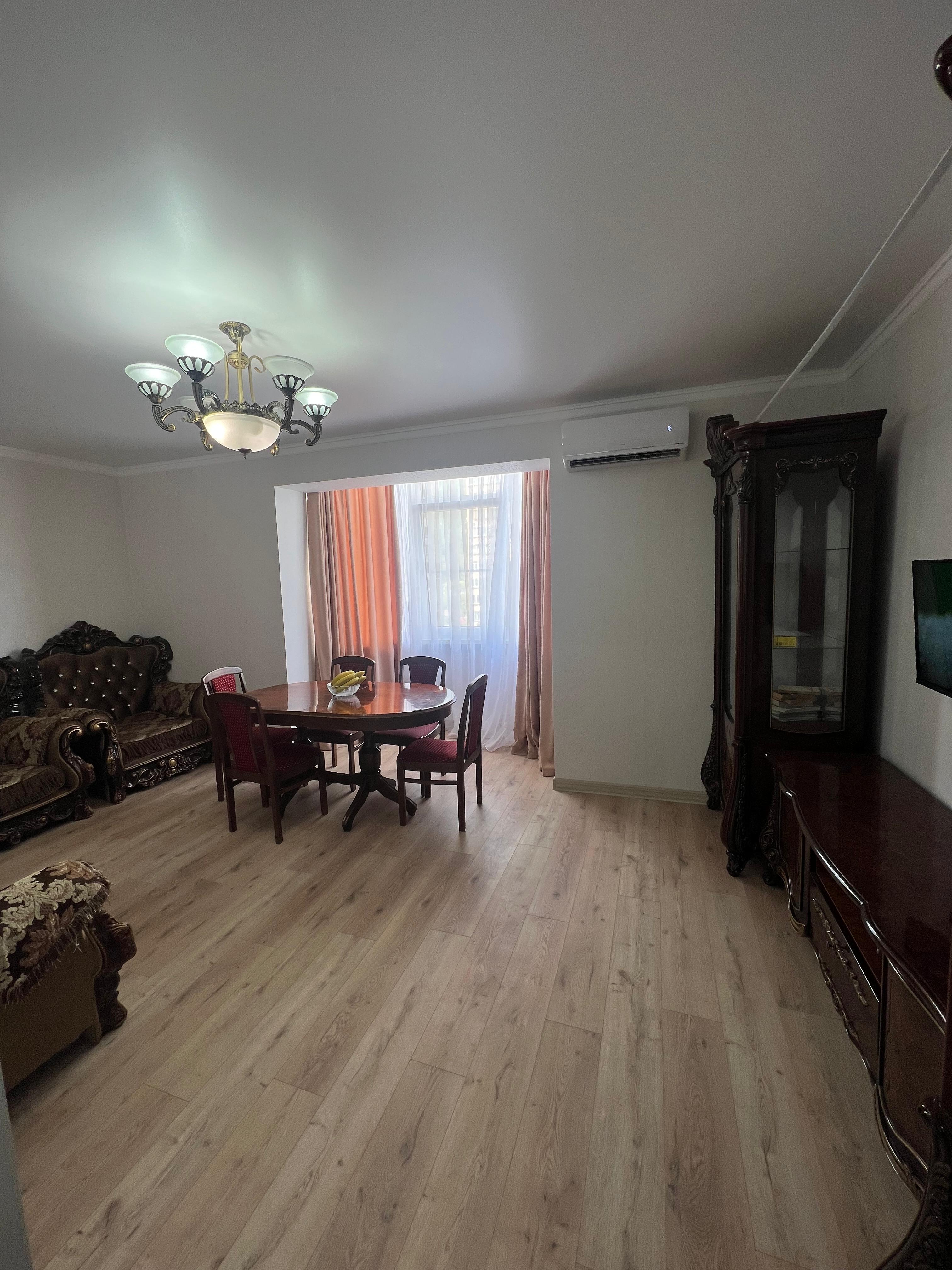 Адриана, Гагра — главное фото