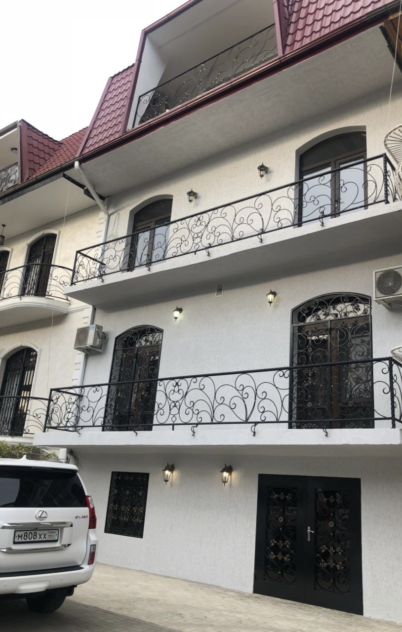 Апартаменты Мзия, Сухум — главное фото