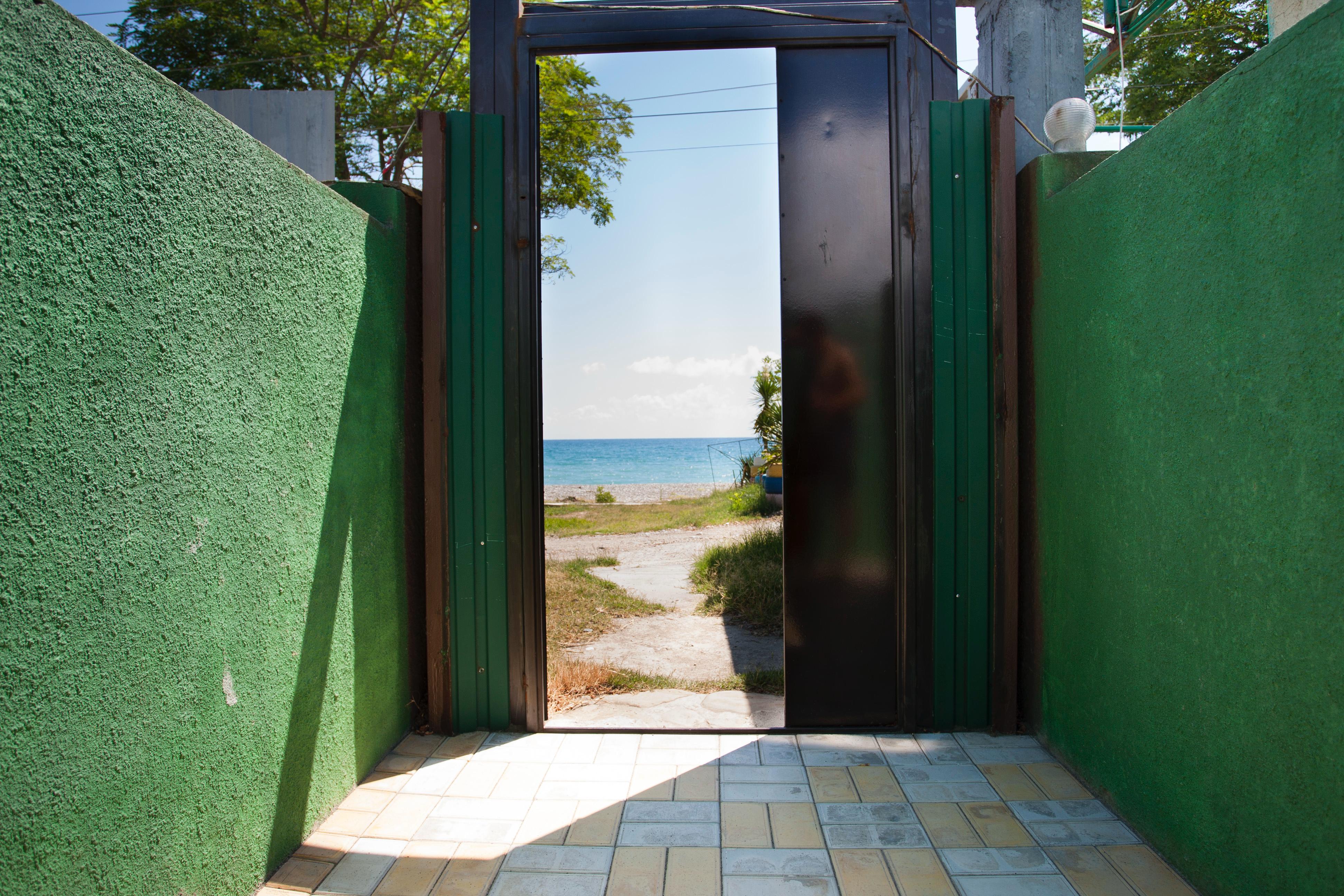 Мандаринка, Цандрипш — фото 1