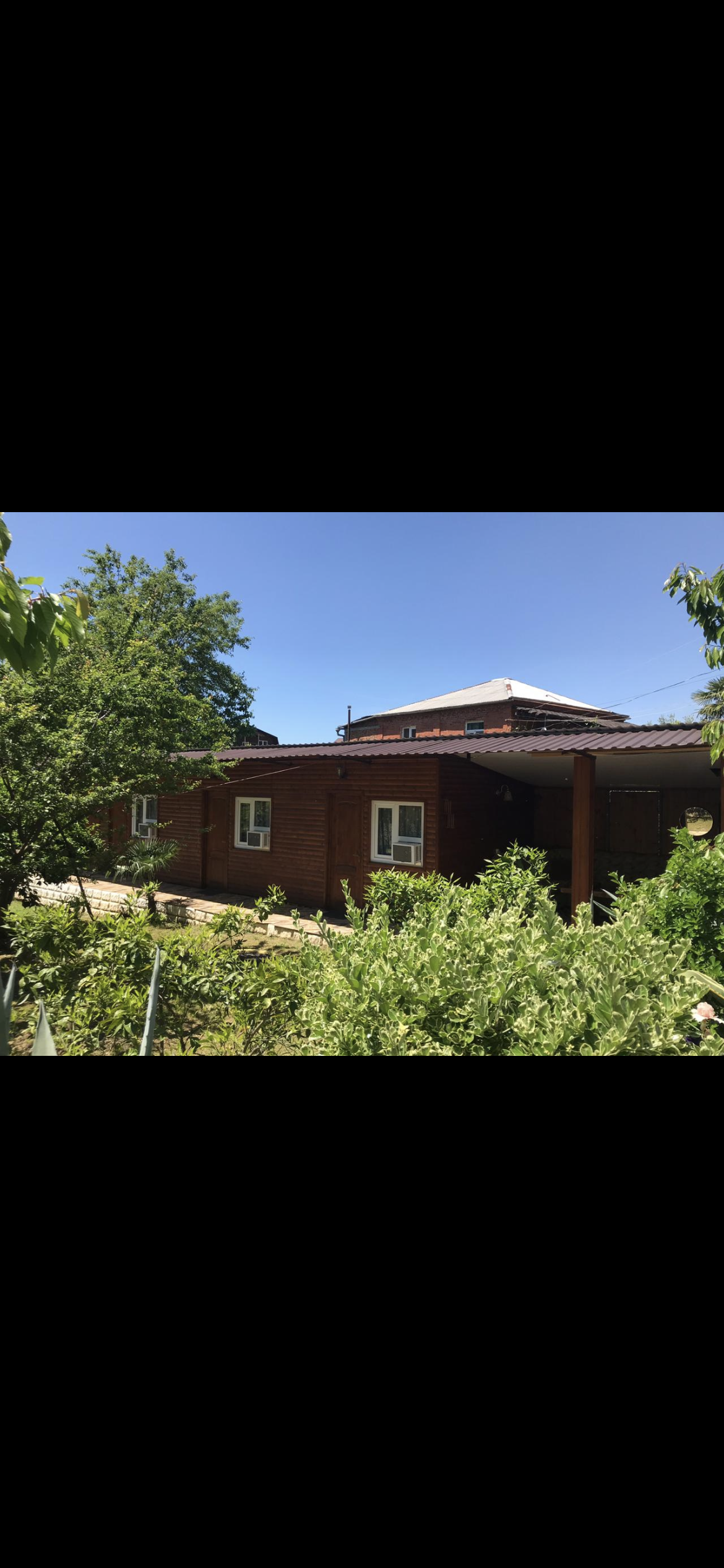 ЗЕВС, Гагра — главное фото