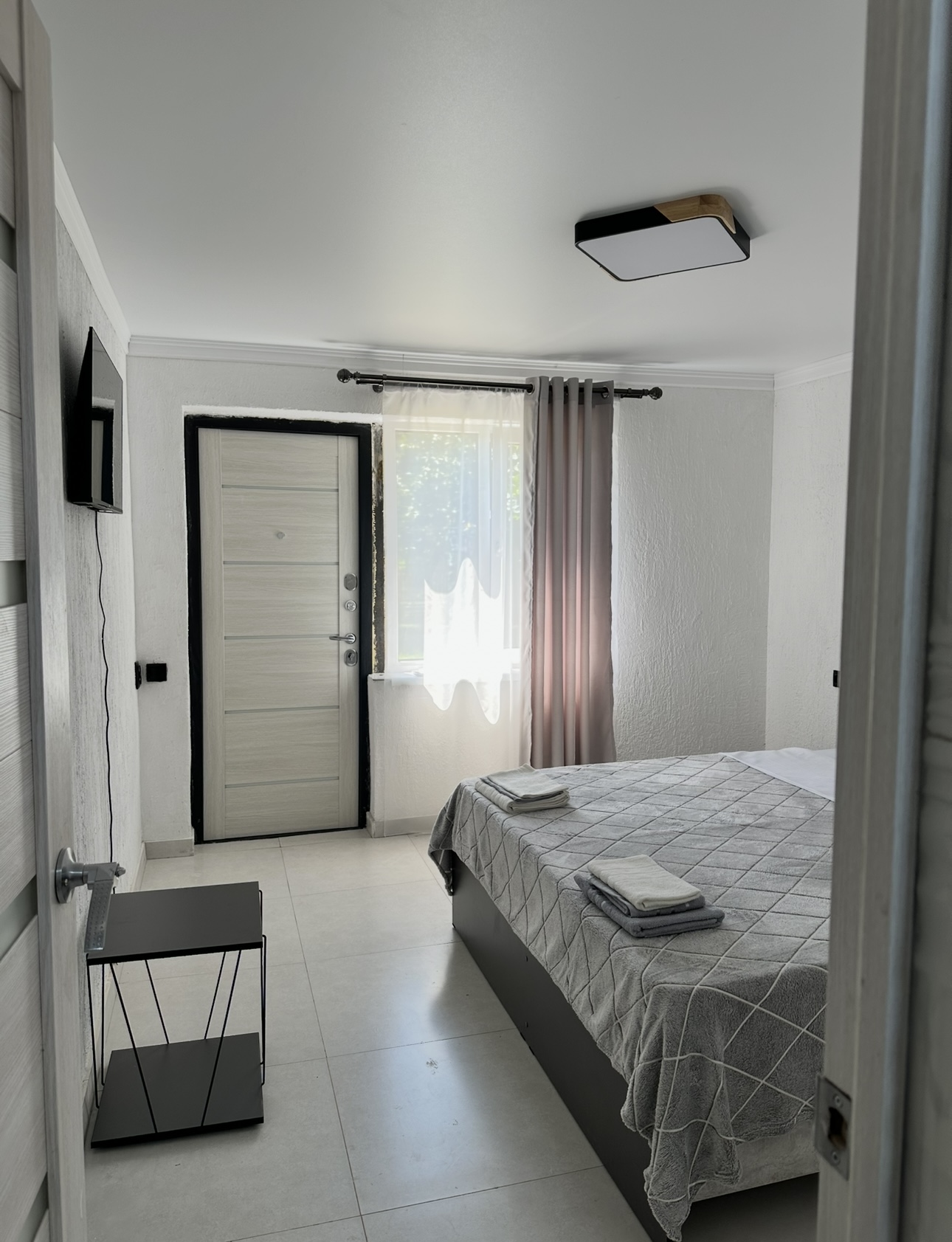 Гостевой дом «Апсны», Абхазия — главное фото