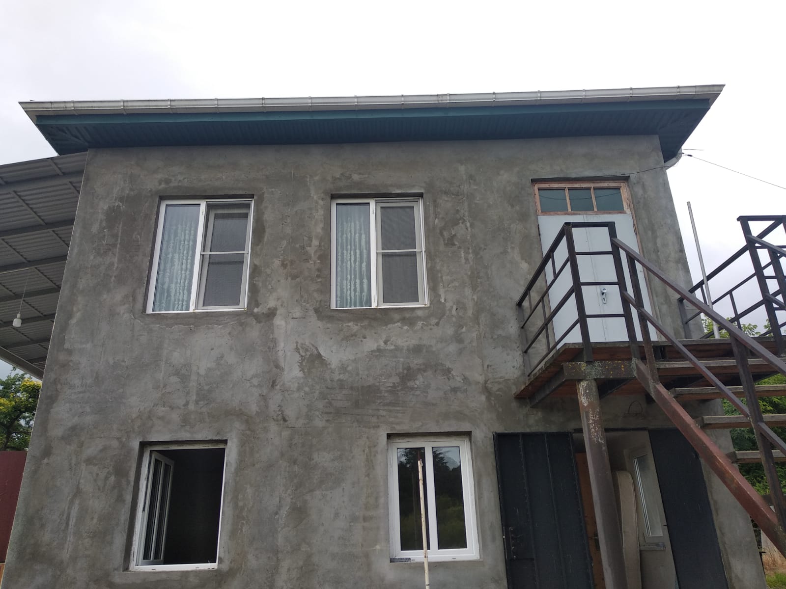 У АЛЬБЕРТА, Сухум — главное фото