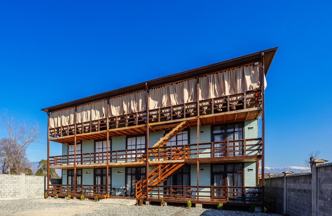 Айлана, Пицунда — главное фото