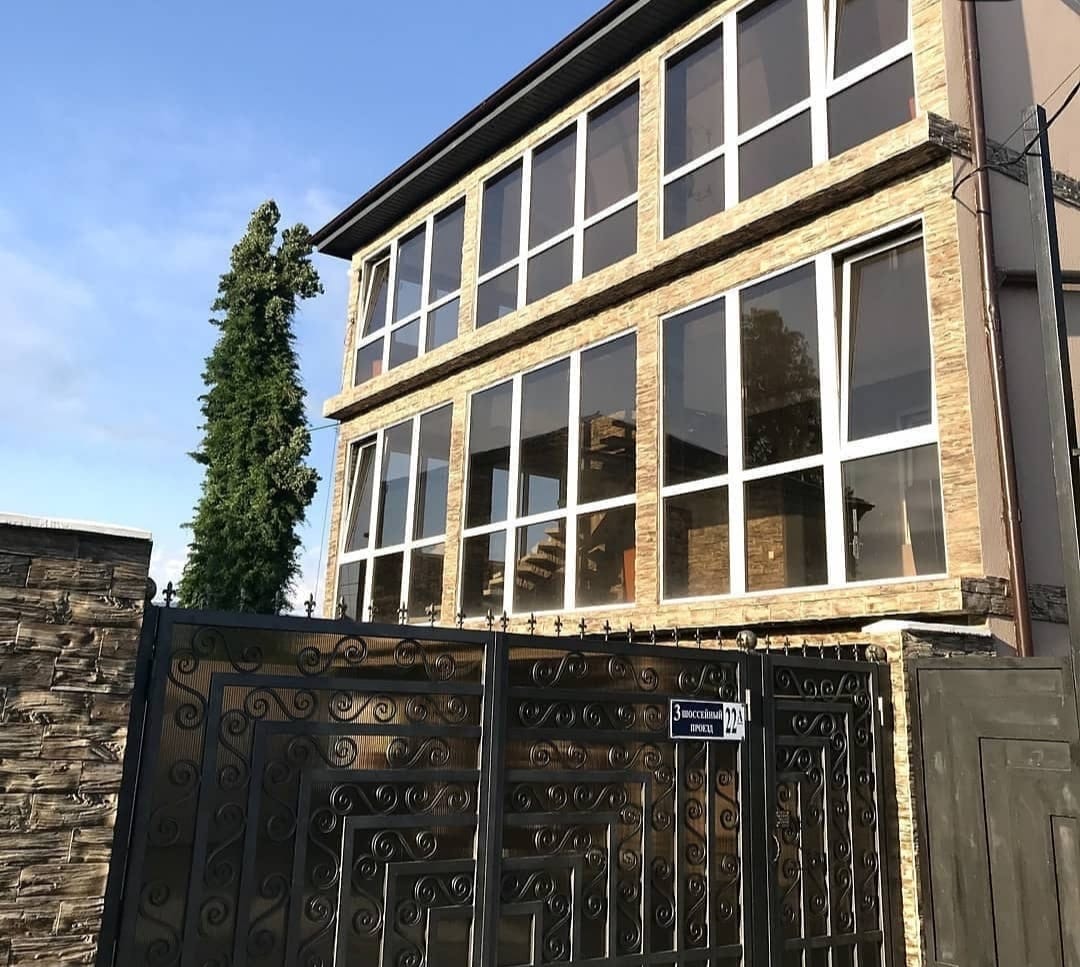 Milena, Сухум — главное фото