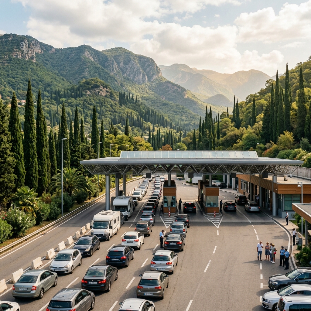 Граница Псоу