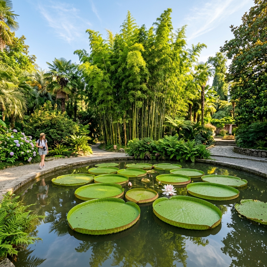 Панорама Сухум Абхазия 3