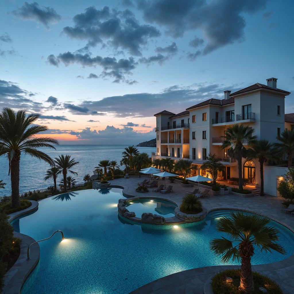 Hotel Photo